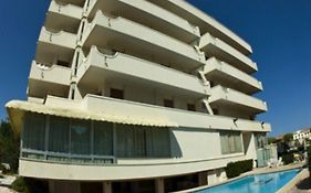 Hotel Alexander